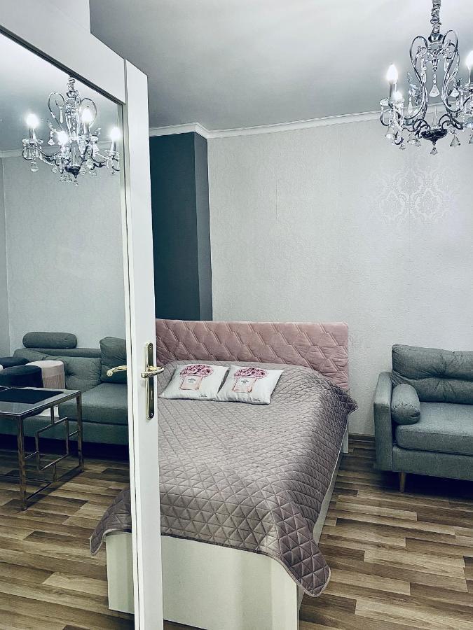 Glamour Apartment Przy Plazy, Z Parkingiem Prywatnym Sopot Eksteriør billede