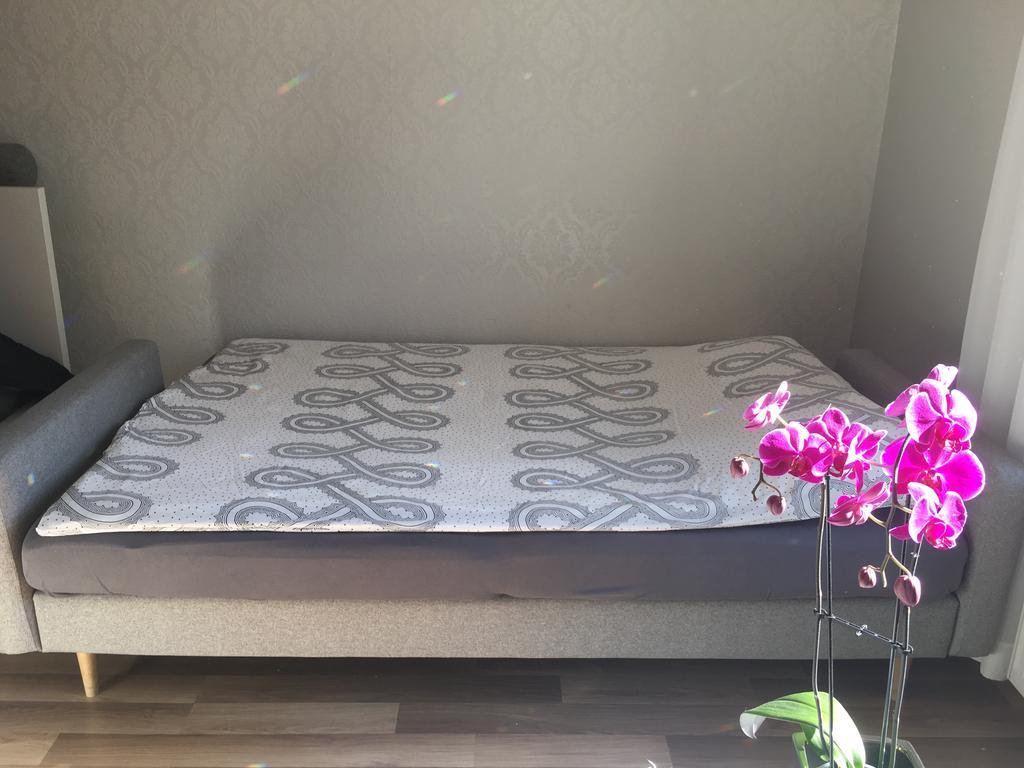 Glamour Apartment Przy Plazy, Z Parkingiem Prywatnym Sopot Eksteriør billede